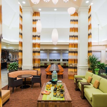 Hilton Garden Inn Wayne Exteriér fotografie