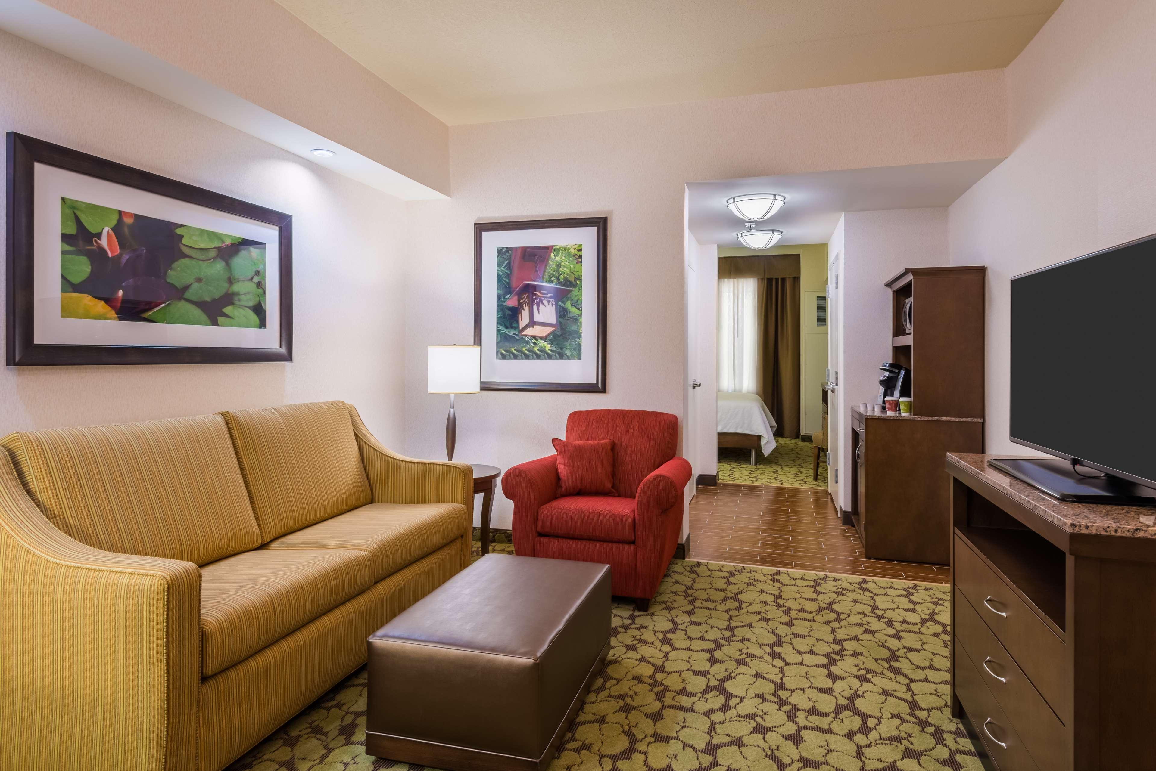 Hilton Garden Inn Wayne Exteriér fotografie