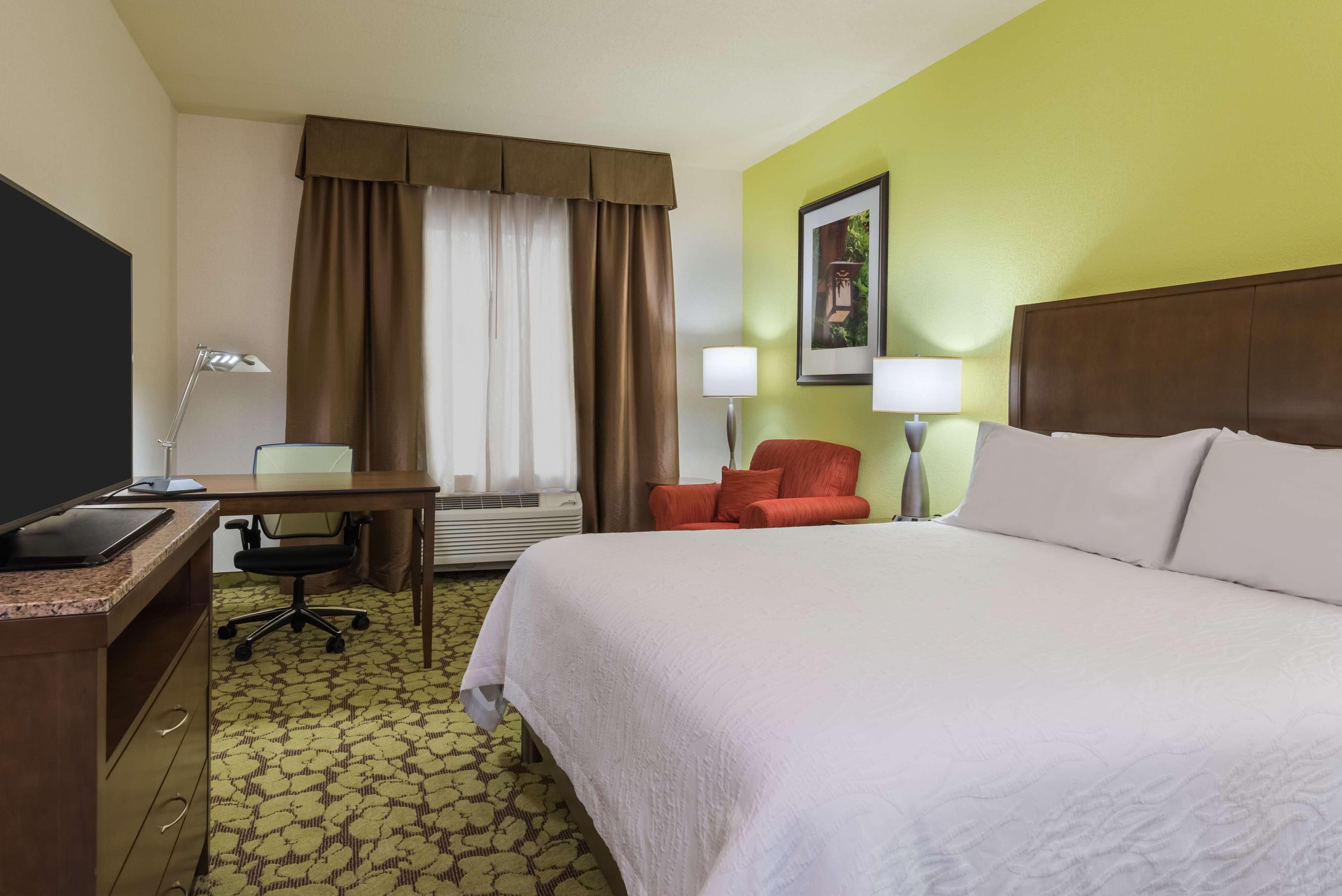Hilton Garden Inn Wayne Exteriér fotografie