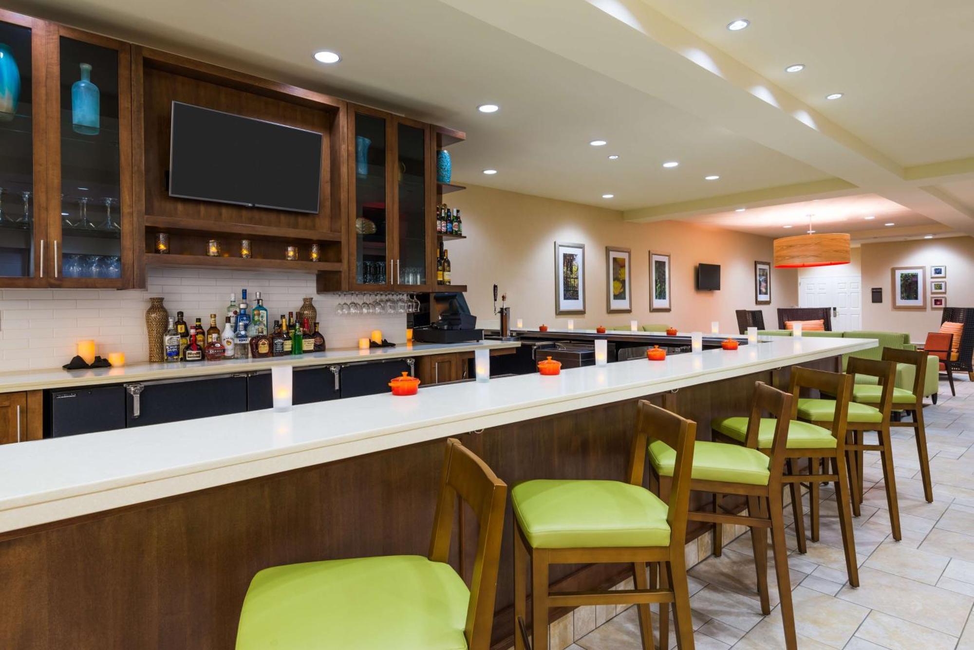 Hilton Garden Inn Wayne Exteriér fotografie