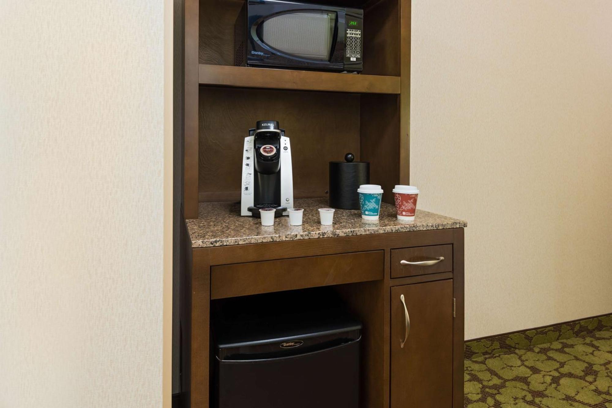 Hilton Garden Inn Wayne Exteriér fotografie