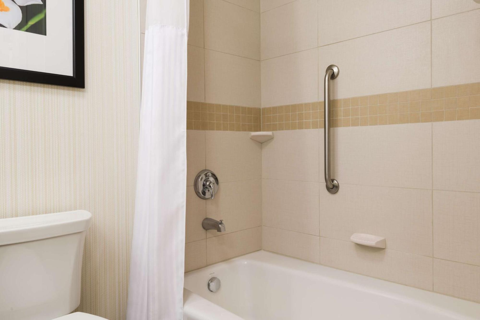Hilton Garden Inn Wayne Exteriér fotografie