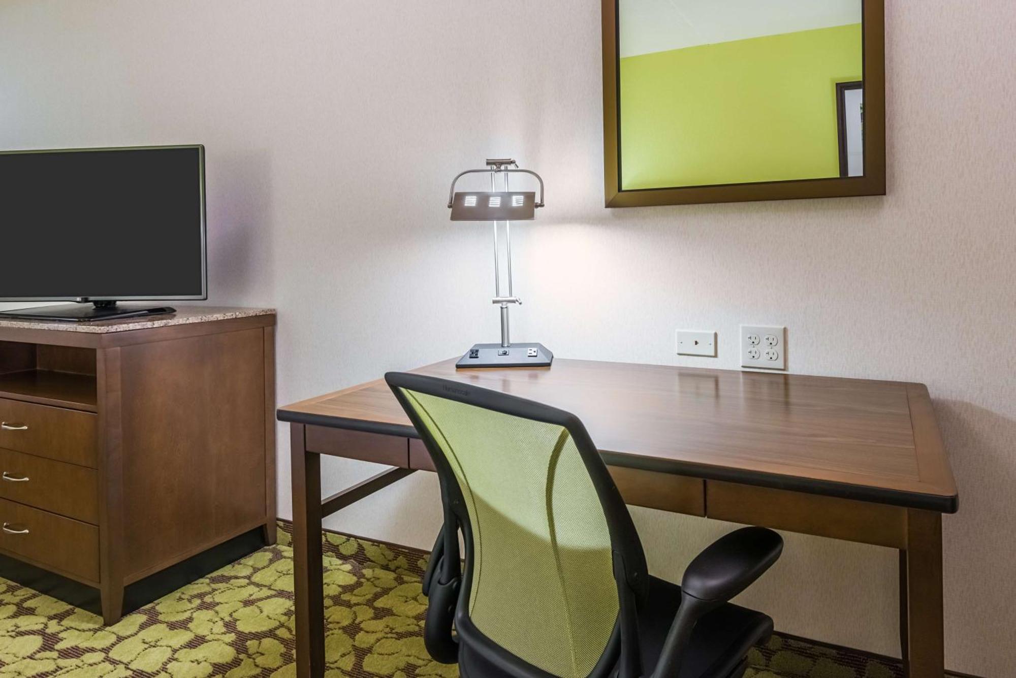 Hilton Garden Inn Wayne Exteriér fotografie