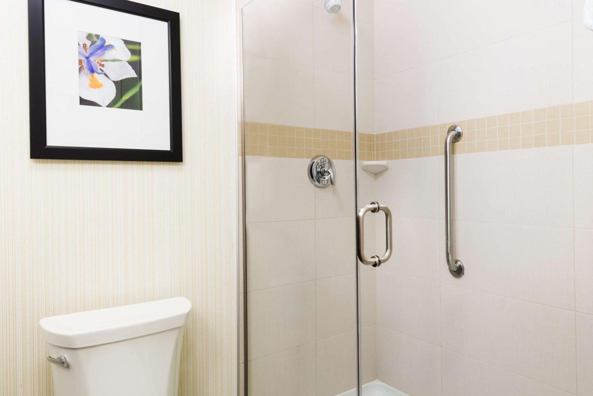 Hilton Garden Inn Wayne Exteriér fotografie