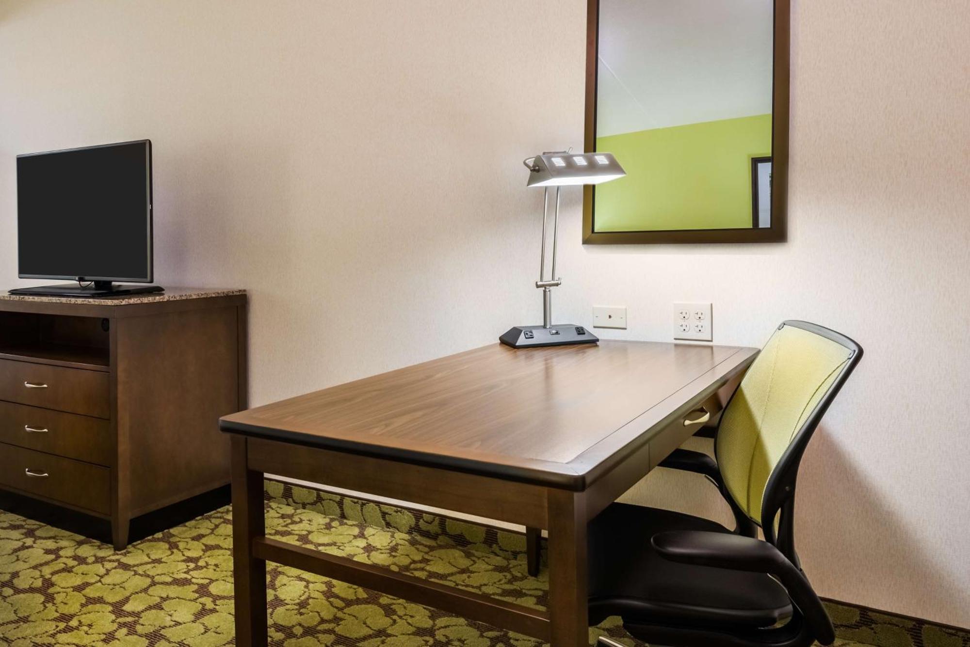 Hilton Garden Inn Wayne Exteriér fotografie
