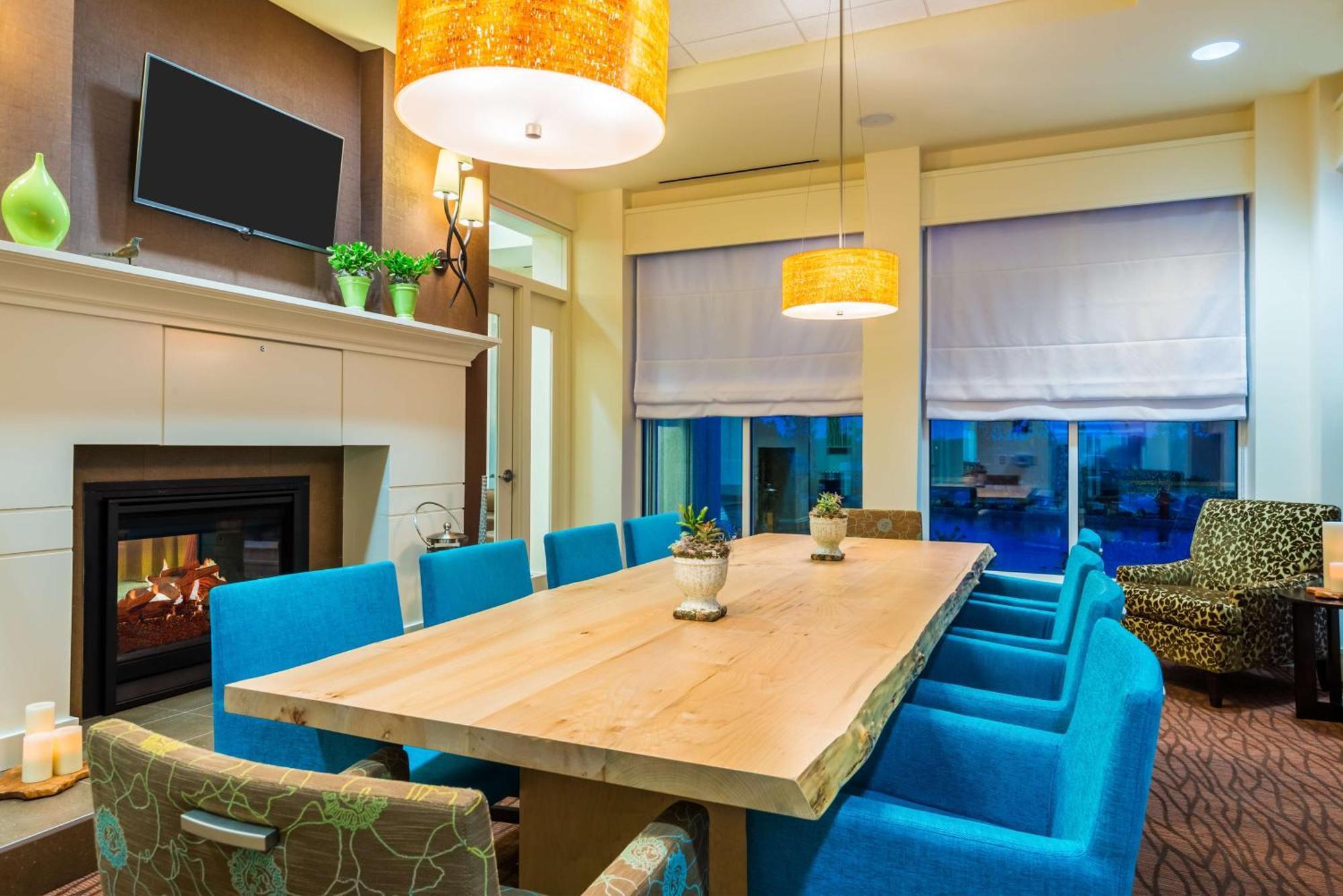 Hilton Garden Inn Wayne Exteriér fotografie